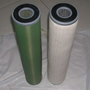 200升PALL濾油機用聚結分離濾芯
